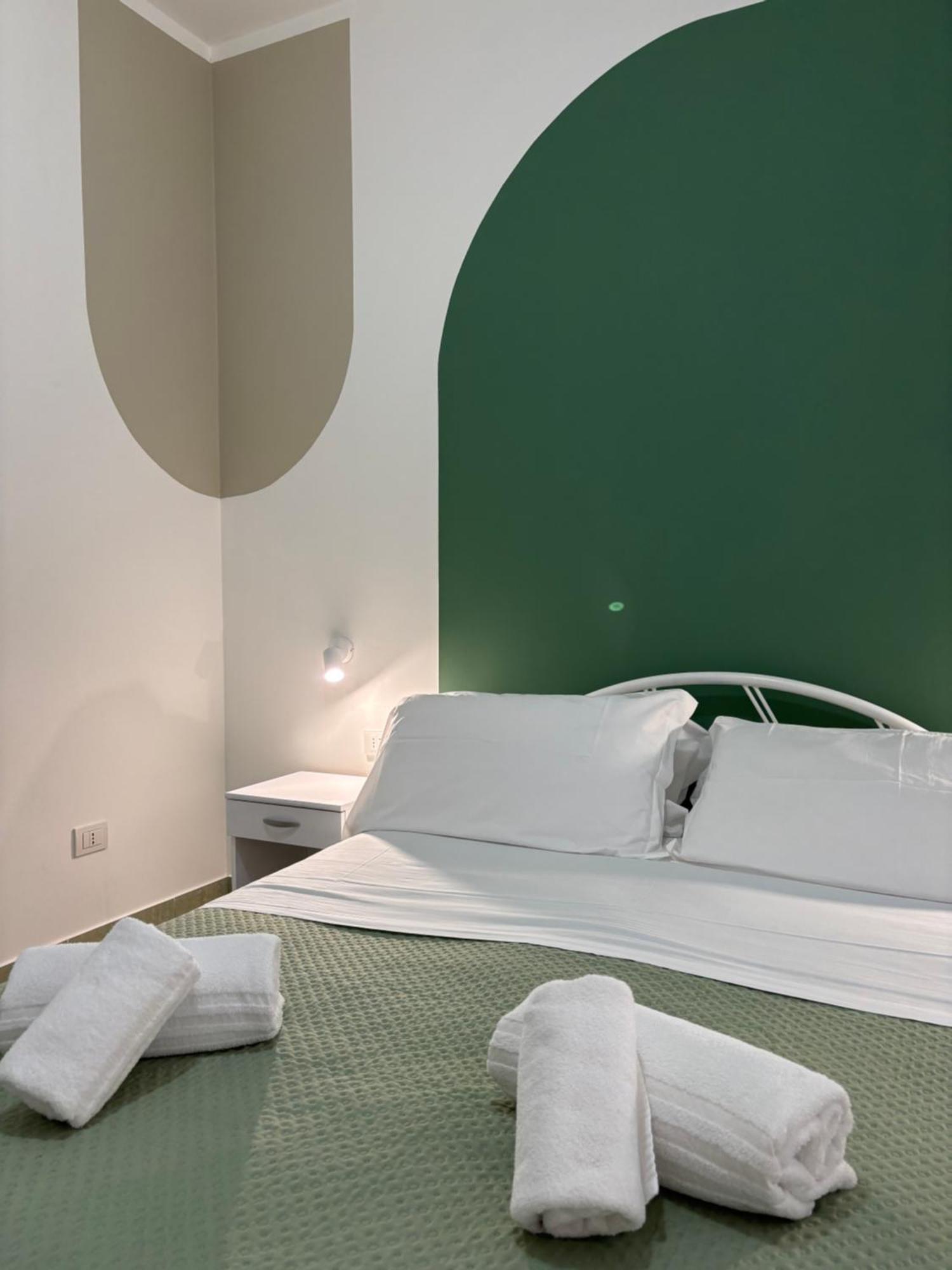 B&B La Palma Petacciato Εξωτερικό φωτογραφία