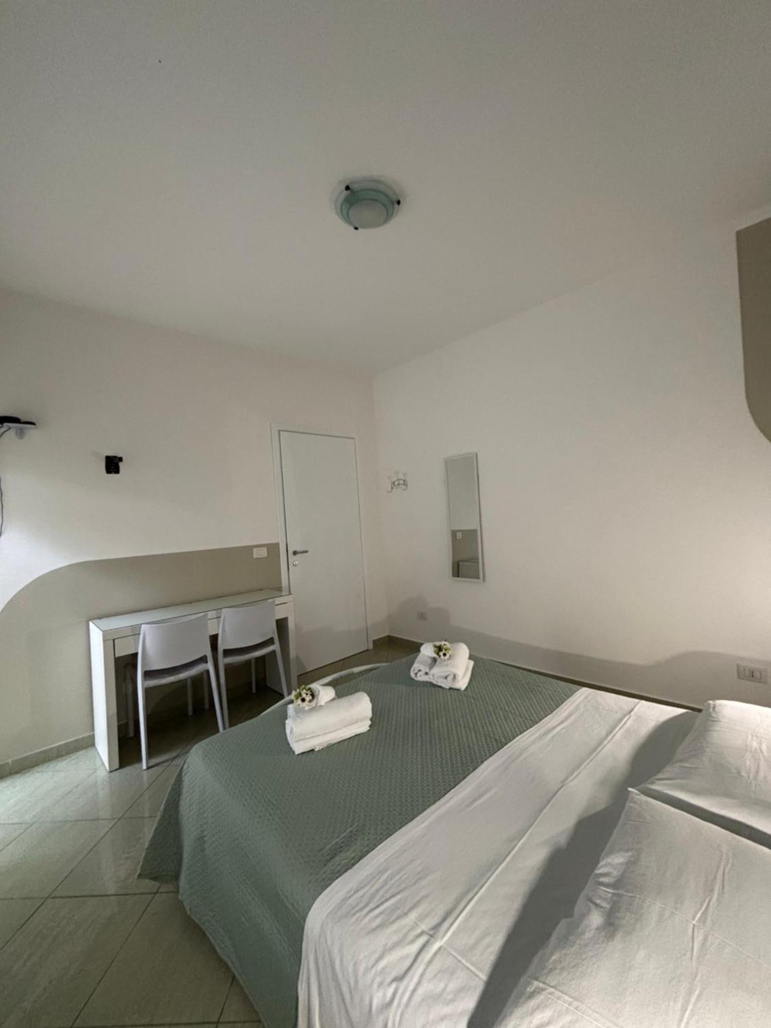 B&B La Palma Petacciato Εξωτερικό φωτογραφία